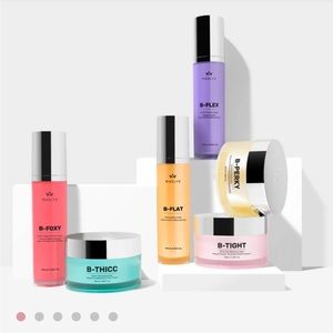 Maely’s Body Creams